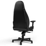 Noblechairs Icon Series Gaming Chair White/Black