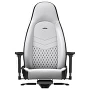 Noblechairs Icon Series Gaming Chair White/Black