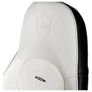 Noblechairs Icon Series Gaming Chair White/Black