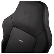 Noblechairs Hero Series Gaming Chair Black