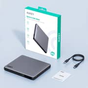 Aukey Power Bank 20000mAh Grey PB-Y44