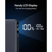 Aukey Power Bank 20000mAh Grey PB-Y44