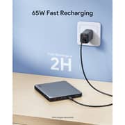 Aukey Power Bank 20000mAh Grey PB-Y44