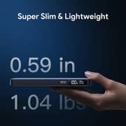 Aukey Power Bank 20000mAh Grey PB-Y44