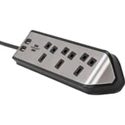 Brennenstuhl 1153593410 3 Way Extension Strip 3250W