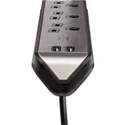 Brennenstuhl 1153593410 3 Way Extension Strip 3250W