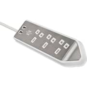 Brennenstuhl 1153593420 3 Way Extension Strip 3250W