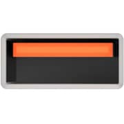 Hama D3223853 4 Way Extension Strip 12W