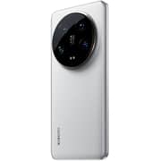 Xiaomi 14 Ultra 512GB White 5G Smartphone