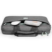 Port Designs Yosemite Eco Laptop Bag 15.6Inch Grey