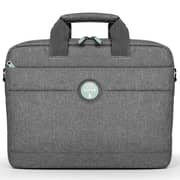 Port Designs Yosemite Eco Laptop Bag 15.6Inch Grey