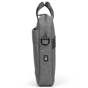 Port Designs Yosemite Eco Laptop Bag 15.6Inch Grey