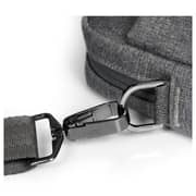 Port Designs Yosemite Eco Laptop Bag 15.6Inch Grey