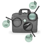 Port Designs Yosemite Eco Laptop Bag 15.6Inch Grey