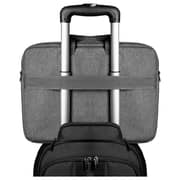 Port Designs Yosemite Eco Laptop Bag 15.6Inch Grey