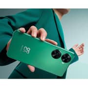 Huawei Nova 12SE 256GB Black 4G Smartphone