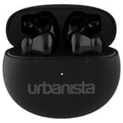 Urbanista 1036002 Austin True Wireless Earbuds Midnight Black