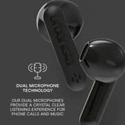 Urbanista 1036002 Austin True Wireless Earbuds Midnight Black