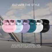 Urbanista 1036002 Austin True Wireless Earbuds Midnight Black