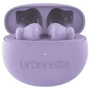 Urbanista 1036030 Austin True Wireless Earbuds Lavender Purple