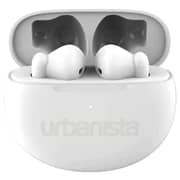 Urbanista 1036003 Austin True Wireless Earbuds White