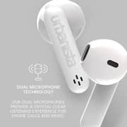 Urbanista 1036003 Austin True Wireless Earbuds White