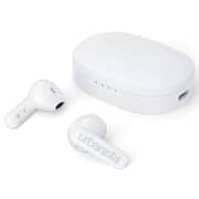 Urbanista 1036603 Copenhagen True Wireless Earbuds Pure White