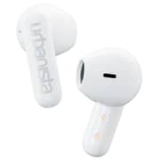 Urbanista 1036603 Copenhagen True Wireless Earbuds Pure White