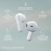 Urbanista 1036603 Copenhagen True Wireless Earbuds Pure White