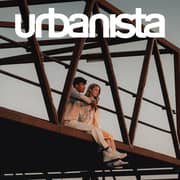 Urbanista 1036603 Copenhagen True Wireless Earbuds Pure White