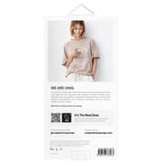 Uniq Stexa Hybrid Case Black Samsung Galaxy S24 Ultra