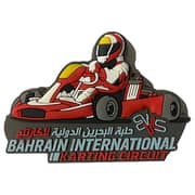 بيك قطعة واحدة من مغناطيس سيارة سباق الدراجة البلاستيكية