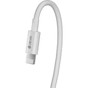 Devia Smart Series Lightning PD Cable 1 m White