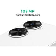 هواوي نوفا هاتف 12SE بسعة 256 جيجا باللون الأخضر ويدعم تقنية 4G