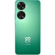 هواوي نوفا هاتف 12SE بسعة 256 جيجا باللون الأخضر ويدعم تقنية 4G