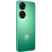 هواوي نوفا هاتف 12SE بسعة 256 جيجا باللون الأخضر ويدعم تقنية 4G