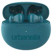 Urbanista 1036031 Austin True Wireless Earbuds Green