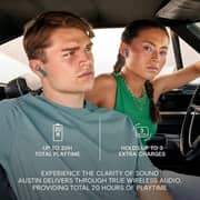 Urbanista 1036031 Austin True Wireless Earbuds Green