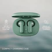 Urbanista 1036624 Copenhagen True Wireless Earbuds Green