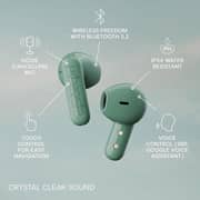 Urbanista 1036624 Copenhagen True Wireless Earbuds Green