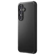 Uniq Combat Hybrid Case Black Samsung Galaxy S24+