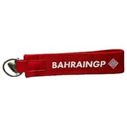 BIC Belt 23 Keychain