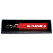 BIC Belt 23 Keychain