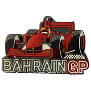 BIC Bahrain GP Magnet 1pc