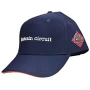 BIC Bahrain Circuit Cap