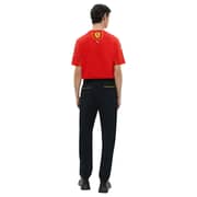 Ferrari 2024 Scuderia Ferrari Team T-Shirt Red Small
