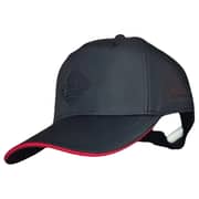 BIC 3D Silicon Logo Cap