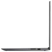 Lenovo IdeaPad 1 15ALC7 (2021) Laptop - AMD Ryzen 7-5700U / 15.6inch FHD / 512GB SSD / 8GB RAM / Shared AMD Radeon Graphics / Windows 11 Home / English & Arabic Keyboard / Cloud Grey / Middle East Version - [82R400GDAX]