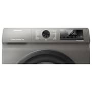 Hisense Front Load Washer 7 kg WFQP7012TP