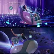 Rotai Royal Omega Massage Chair A50